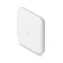 Punto de acceso Ubiquiti U7-Outdoor, WiFi7, Doble Banda, 1x RJ45 2.5Gbps, IPX6 - Imagen 9