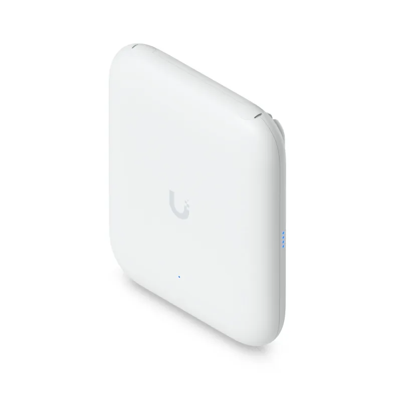 Punto de acceso Ubiquiti U7-Outdoor, WiFi7, Doble Banda, 1x RJ45 2.5Gbps, IPX6 - Imagen 9