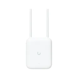 Přístupový bod Ubiquiti U7-Outdoor, WiFi7, Dvojband, 1x RJ45 2.5Gbps, IPX6 - Obrázek 10