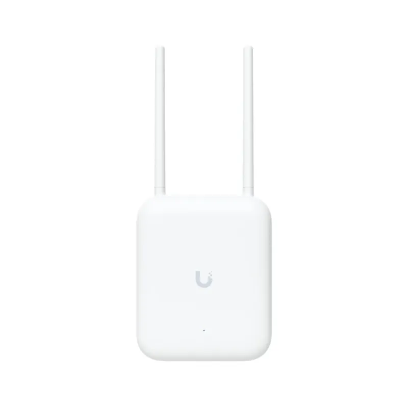 Точка доступа Ubiquiti U7-Outdoor, WiFi7, Dual Band, 1x RJ45 2.5Gbps, IPX6 - Изображение 10