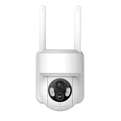 Extralink Smart Life SolarEye Pro Wetterfeste WLAN-Kamera, 2.5K, 5200mAh Akku, IP65 - Bild 3