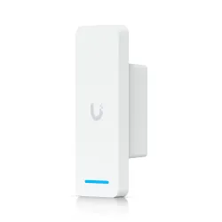 Lettore di accesso NFC Bluetooth Ubiquiti UA-Ultra, UniFi Access Ultra, BT4.2, IP55, PoE+ - Immagine 2