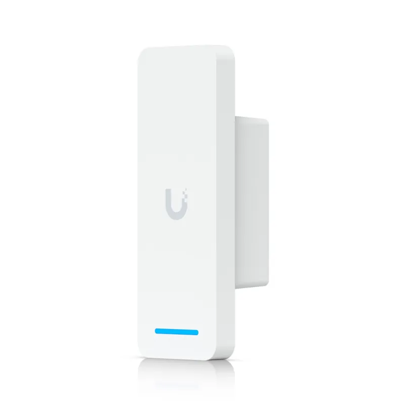 NFC Bluetooth čtečka přístupu Ubiquiti UA-Ultra, UniFi Access Ultra, BT4.2, IP55, PoE+ - Obrázek 2