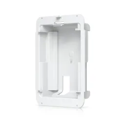 Suporte embutido Ubiquiti UACC-U7-Pro-Wall-FM, Montagem embutida pintável U7 Pro, 190 x 142 x 49 mm - Imagem 2