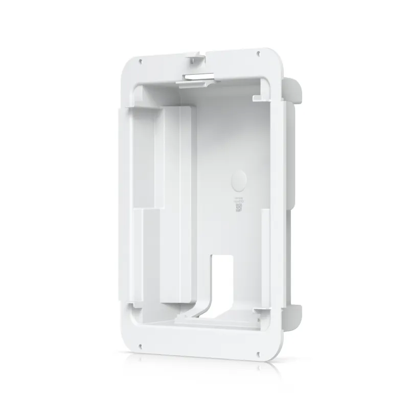 Встраиваемый кронштейн Ubiquiti UACC-U7-Pro-Wall-FM, Устанавливаемый на стену U7 Pro с возможностью покраски, 190 x 142 x 49 мм - Изображение 2