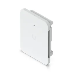 Suporte embutido Ubiquiti UACC-U7-Pro-Wall-FM, Montagem embutida pintável U7 Pro, 190 x 142 x 49 mm - Imagem 4