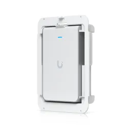 Ubiquiti UACC-U7-Pro-Wall-FM Gömme Montaj, U7 Pro Duvar Boyanabilir Yüzey Montaj, 190 x 142 x 49 mm - Görsel 5