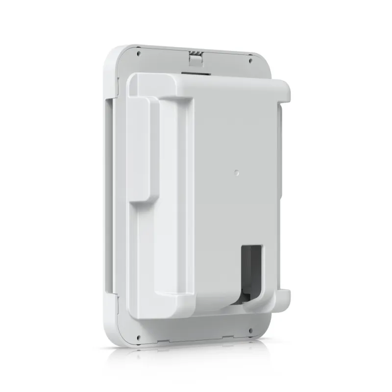 Supporto a muro incassato Ubiquiti UACC-U7-Pro-Wall-FM, Montaggio a muro U7 Pro verniciabile, 190 x 142 x 49 mm - Immagine 7