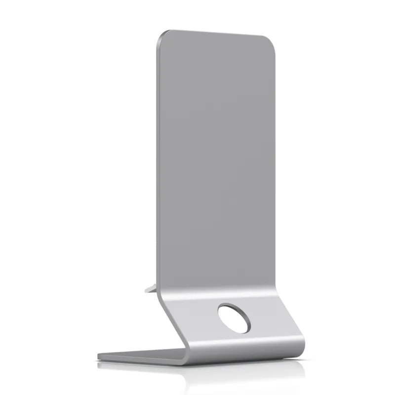 Настольная подставка Ubiquiti UACC-U7-Pro-Wall-TS, настольная подставка U7 Pro Wall, 92.1 x 80 x 183.6 мм - Изображение 4