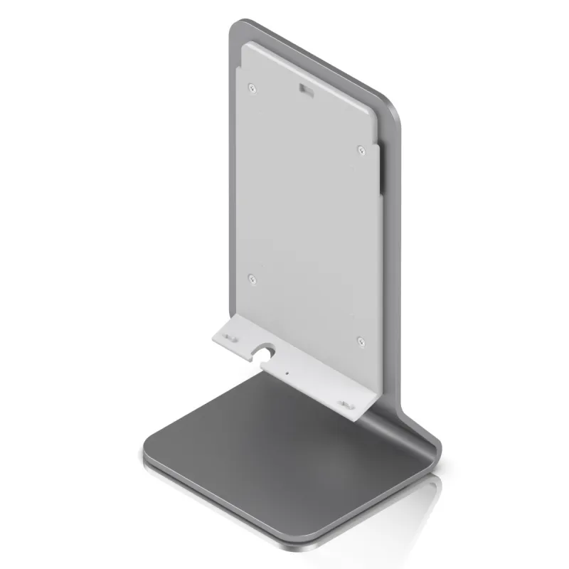 Supporto da Tavolo Ubiquiti UACC-U7-Pro-Wall-TS, Supporto da Tavolo U7 Pro Wall, 92.1 x 80 x 183.6 mm - Immagine 5