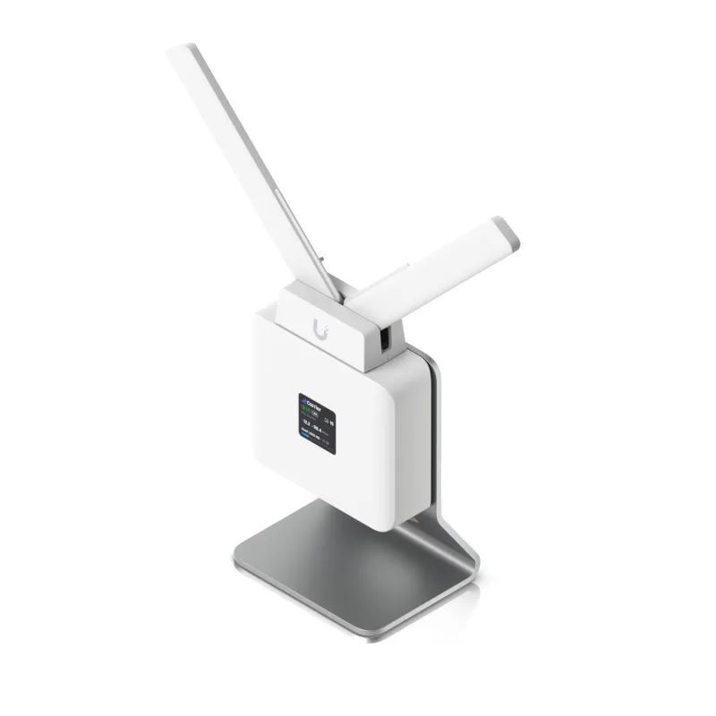 Ubiquiti UACC-UMR-TS Desk Stand, Mobile Router Table Stand - Image 6