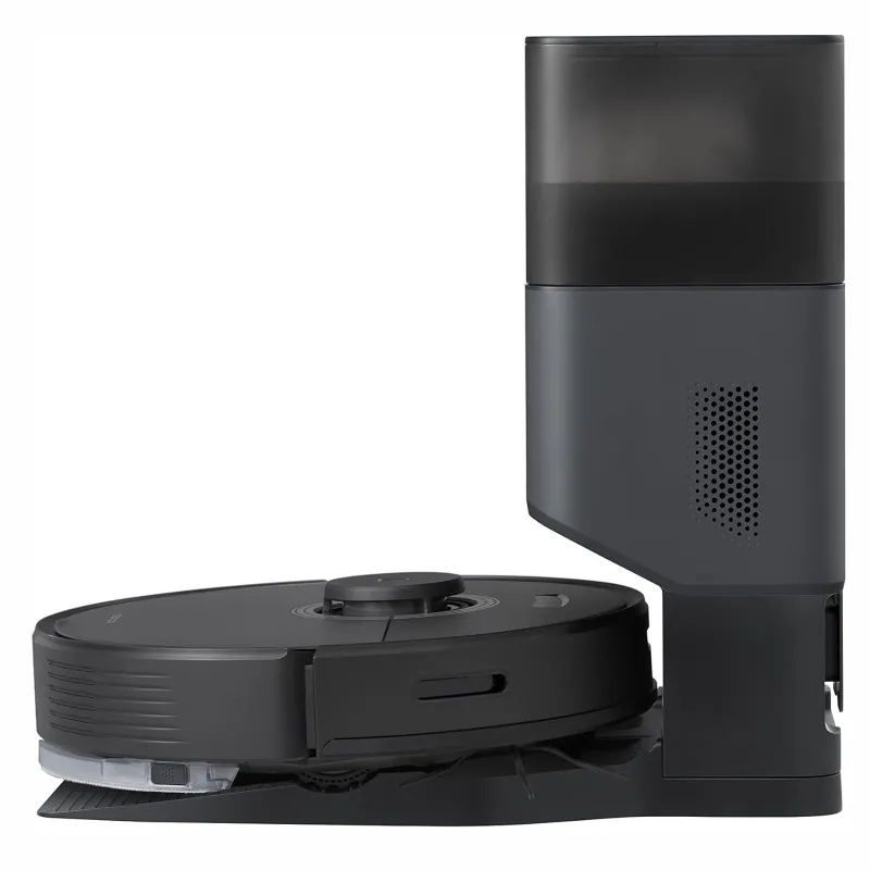 Roborock Q7 Max+ Black Smart Vacuum Cleaner - Image 4