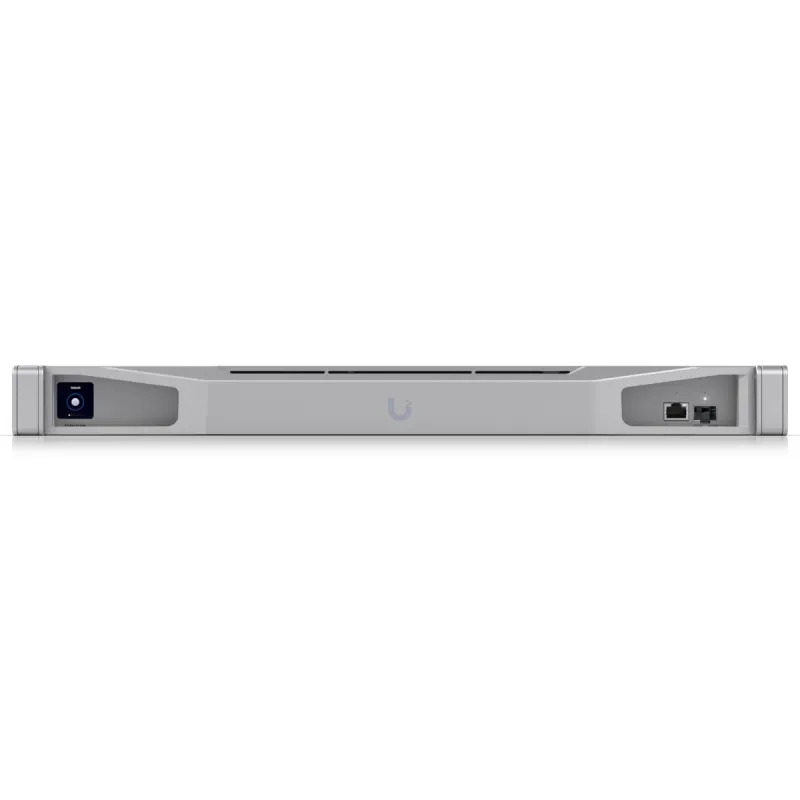 Консоль Ubiquiti UniFi Cloud Key Enterprise, CK-Enterprise - Изображение 3
