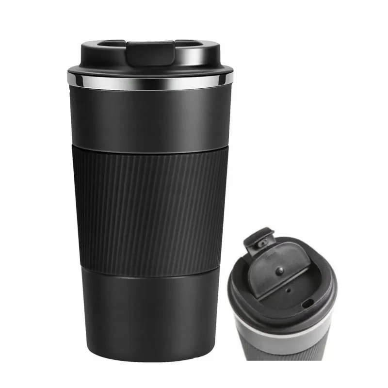 Термокружка для кофе Extralink Home, 0,5 Л - Изображение 3