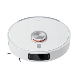Inteligentní vysavač Xiaomi Robot Vacuum S20+ Bílý, 5200mAh, 6000Pa - Obrázek 2