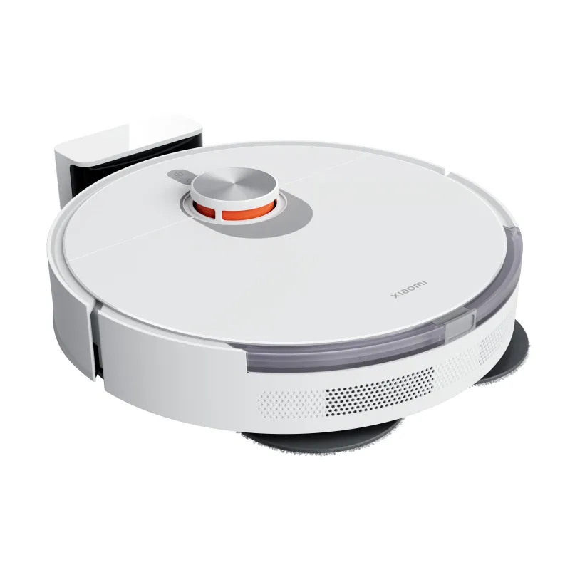 Aspirador Robot Xiaomi S20+ Branco, 5200mAh, 6000Pa, Aspirador Inteligente - Imagem 4