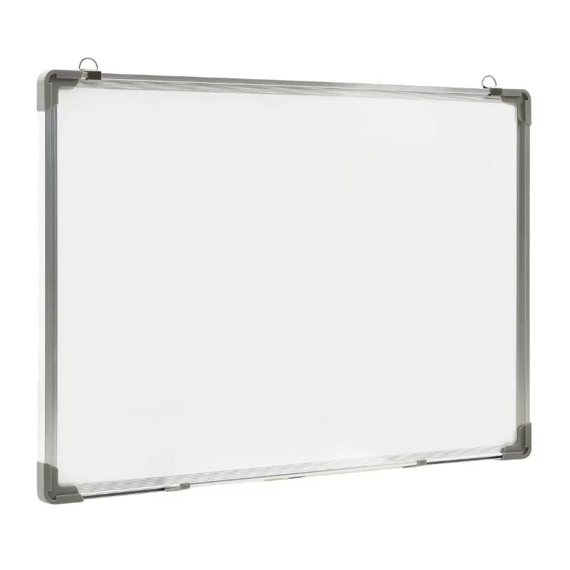 Weiße Magnetische Tafeln für Trockenlöschmarker 150 x 100 cm + Zubehör - Bild 3