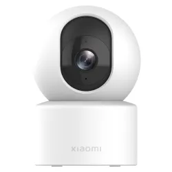 Câmera IP Xiaomi Smart Camera C301, WiFi 4 2.4GHz, 1296p