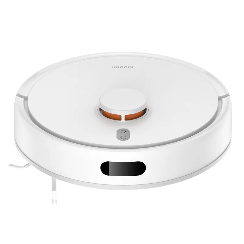 Xiaomi Robot Vacuum S20 Biały | Inteligentny odkurzacz | 3200mAh, 5000Pa - Zdjęcie 4