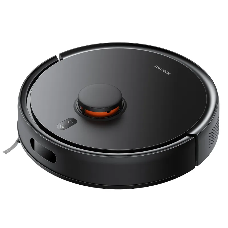 Xiaomi Robot Vacuum S20 Black, 3200mAh, 5000Pa Smart Vacuum Cleaner - Image 2