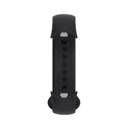 Xiaomi Smart Band 9 Nera, Braccialetto Sportivo Intelligente, Bluetooth 5.4, 233mAh, 1.62", 5 ATM, Accelerometro, Sensore PPG, G - Immagine 4