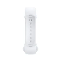 Inteligentní sportovní náramek Xiaomi Smart Band 9 Stříbrný, Bluetooth 5.4, 233mAh, 1.62", 5 ATM, akcelerometr, PPG sensor, gyro - Obrázek 4