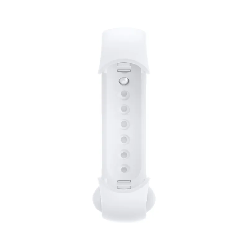 Xiaomi Smart Band 9 Srebrny | Inteligentna opaska sportowa | Bluetooth 5.4, 233mAh, 1.62", 5 ATM, akcelerometr, sensor PPG, żyro - Zdjęcie 4