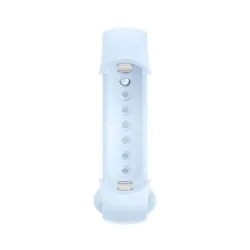 Xiaomi Smart Band 9 Niebieski | Inteligentna opaska sportowa | Bluetooth 5.4, 233mAh, 1.62", 5 ATM, akcelerometr, sensor PPG, ży - Zdjęcie 4