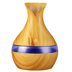 Extralink | Lampka LED z nawilżaczem powietrza |