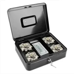 XXL Коробка для Денег и Ключей Extralink Home, Смешанные Цвета, S-409 - Изображение 2