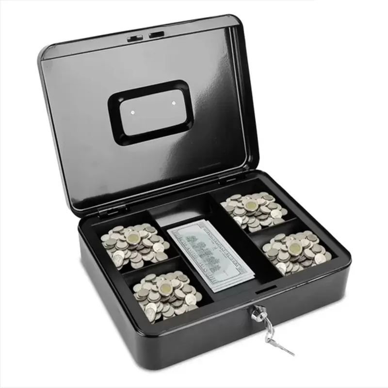 XXL Коробка для Денег и Ключей Extralink Home, Смешанные Цвета, S-409 - Изображение 2