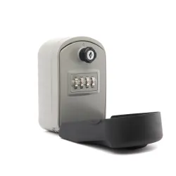 Сейф Extralink Home, Настенный Ящик для Ключей, S-410