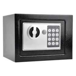 Cassaforte Elettronica Extralink Home, Scatola di...