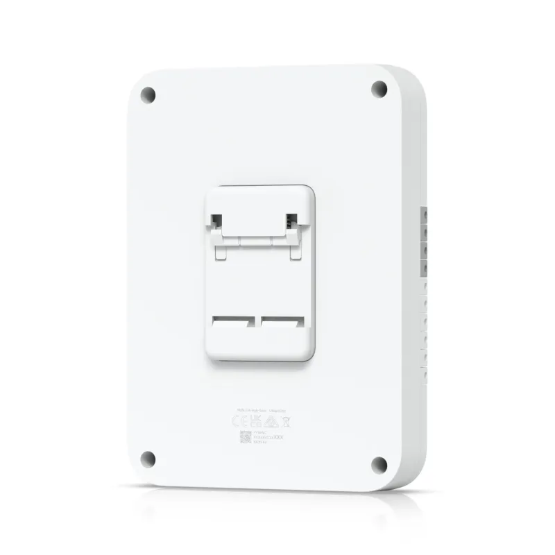 Startovací sada Ubiquiti UA-SK-Gate-EU, Startovací sada UniFi Gate Access - Obrázek 3