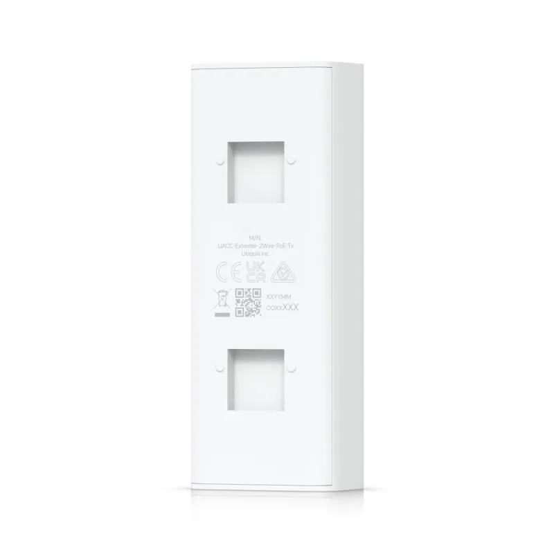 Startovací sada Ubiquiti UA-SK-Gate-EU, Startovací sada UniFi Gate Access - Obrázek 7