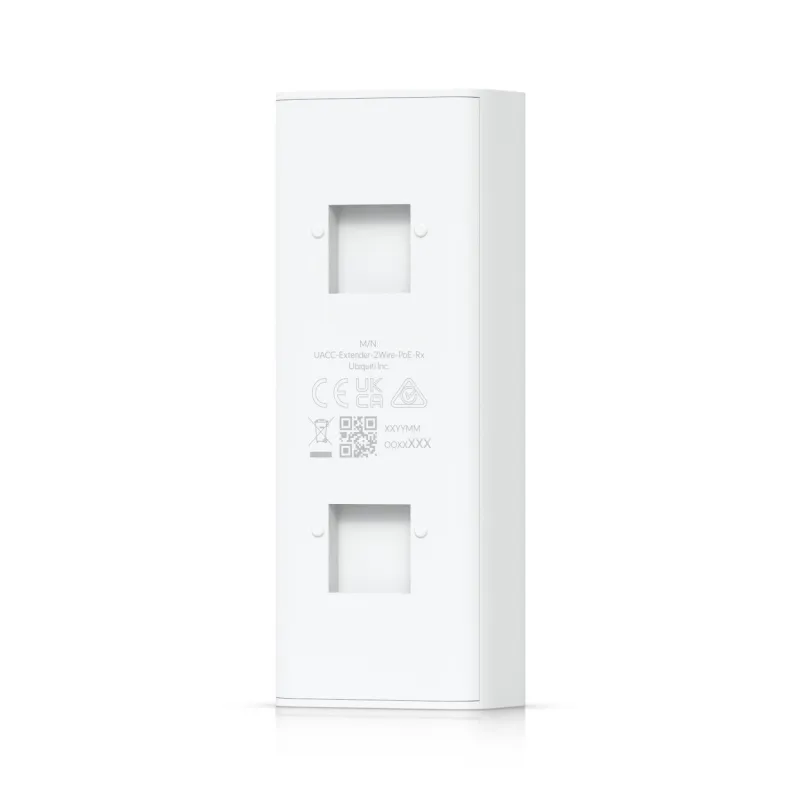 Ubiquiti UA-SK-Gate-EU Starter Kit, UniFi Gate Access Starter Kit - Image 9