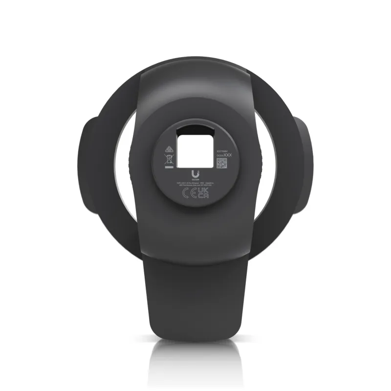 Ubiquiti UACC-AI-Pro-Enhancer | Emiter podczerwieni | Naświetlacz, radar, głośnik, IPX5 - Zdjęcie 4