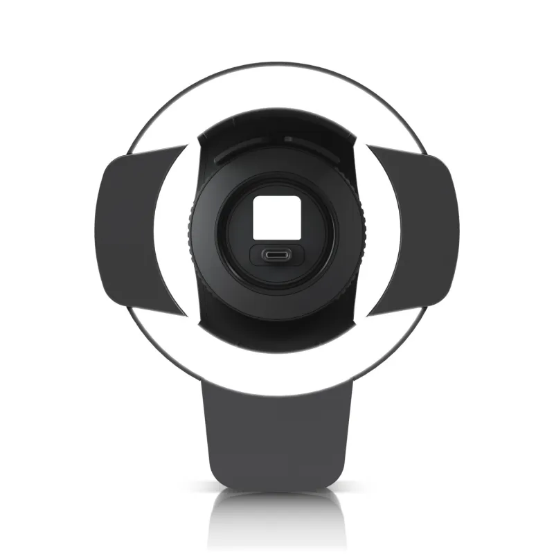 Ubiquiti UACC-AI-Pro-Enhancer | Emiter podczerwieni | Naświetlacz, radar, głośnik, IPX5 - Zdjęcie 5