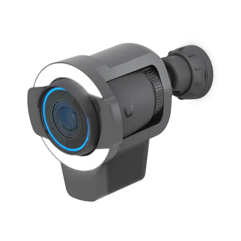 Emissor de Infravermelhos Ubiquiti UACC-AI-Pro-Enhancer, Holofote, Radar, Alto-falante, IPX5 - Imagem 7