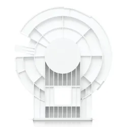 Suporte de Montagem na Parede Ubiquiti UACC-AP-AM - Imagem 3