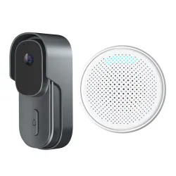 Extralink SmartLife Intelligenter Außen-Interkom, 1080p, 5MP - Bild 2