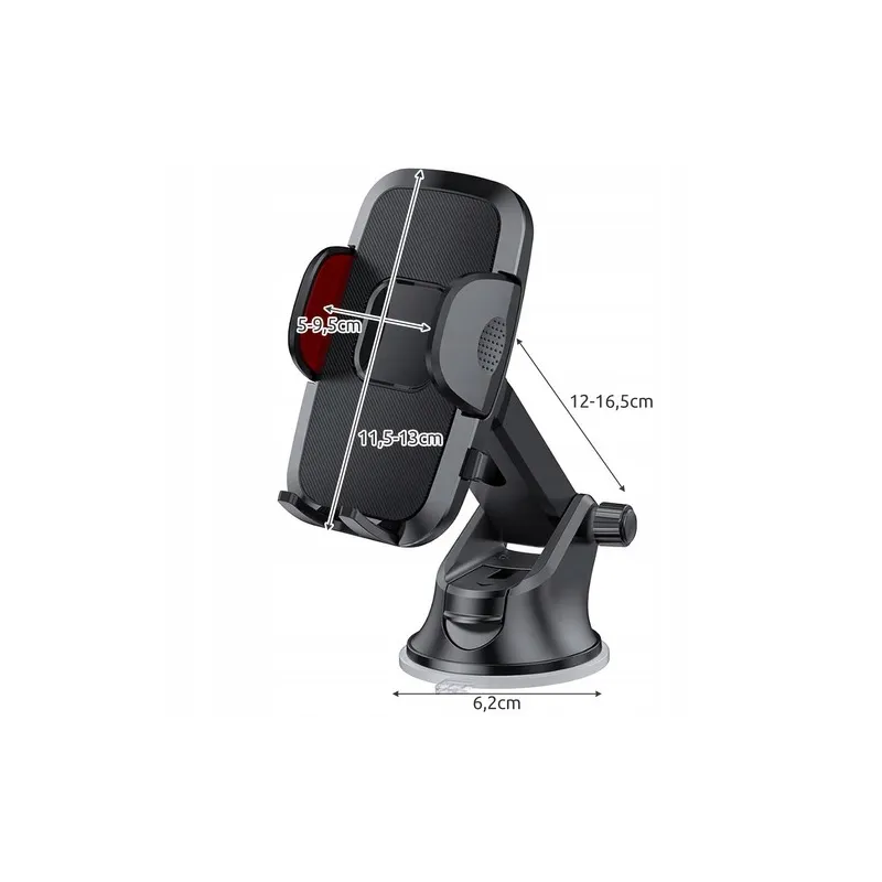 Soporte para teléfono en coche XTROBB 20384 - Imagen 4