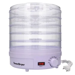 Disidratatore di Alimenti Extralink Home per Frutta,...