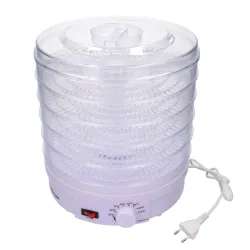 Extralink Home Meyve, Sebze ve Mantar Kurutma Makinesi - Görsel 3
