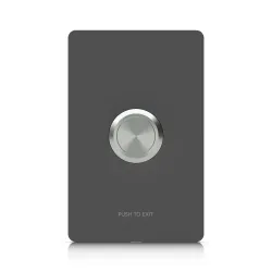 Ubiquiti UA-Button Door Opening Switch for UniFi Access Hub