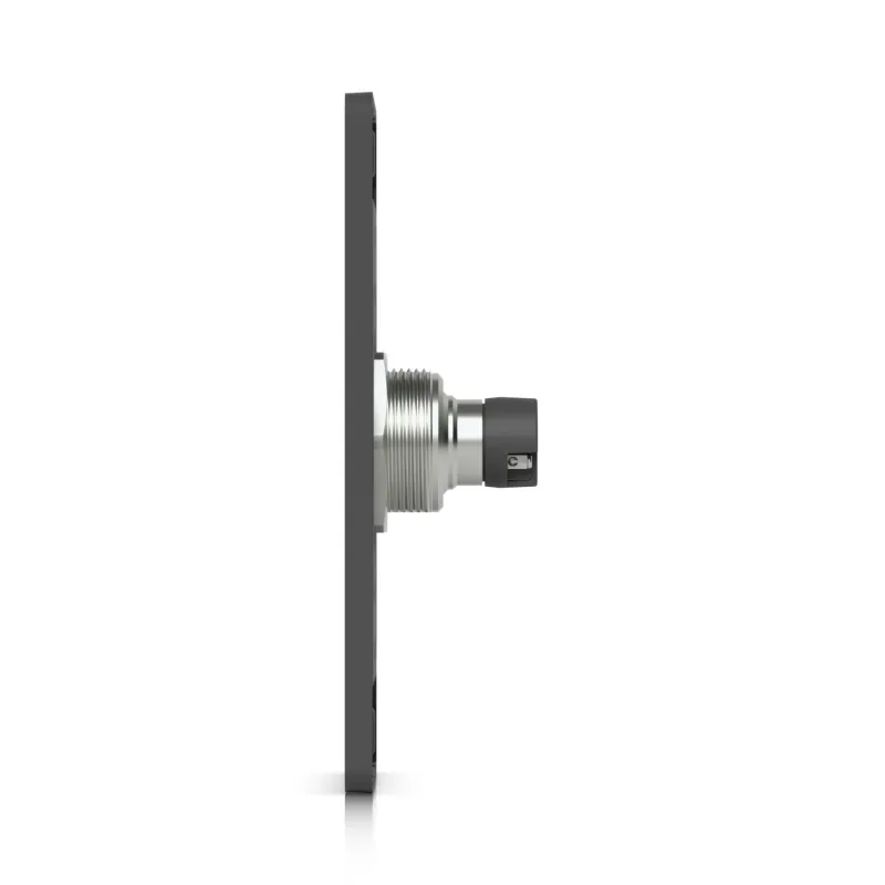 Botão de Abertura de Porta Ubiquiti UA-Button para UniFi Access Hub - Imagem 2