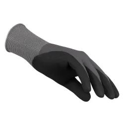 Защитные перчатки Extralink HF Safety Flex 1 пара, размер 10/XL - Изображение 3
