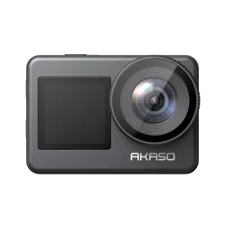 Akaso Brave 7 | Kamera sportowa | 4K, WiFi, 1350 mAh - Zdjęcie 2