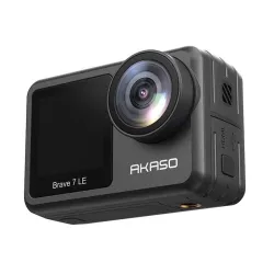 Экшн-камера Akaso Brave 7 LE, 4K, WiFi, 1350 мАч - Изображение 3