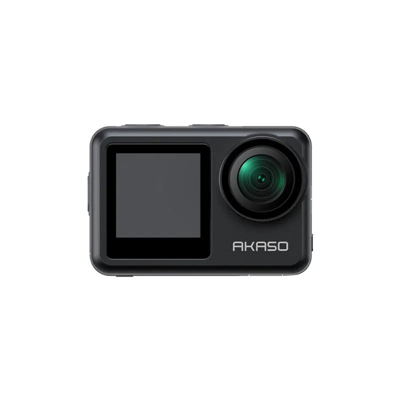 Camera Sportiva Akaso Brave 7 LE, 4K, WiFi, 1350 mAh - Immagine 5